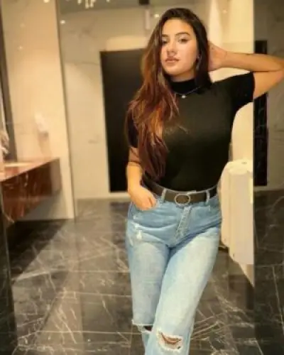 Escorts Hanumana