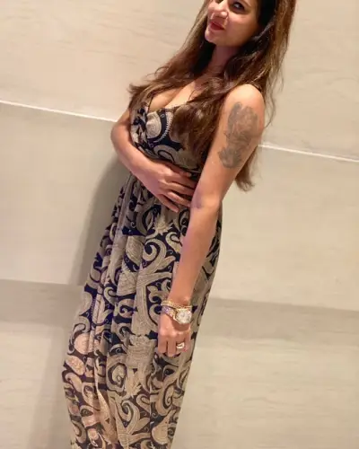 Hanumana Escort