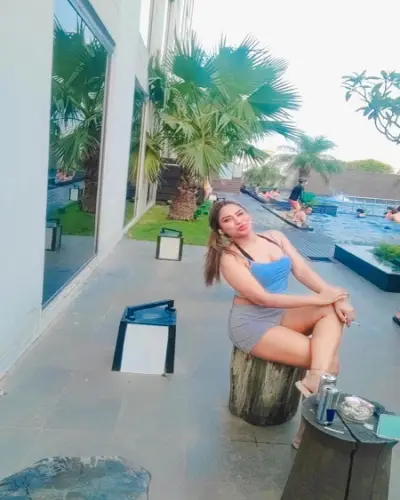 Escort Hanumana